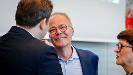 SPD-Führungsstreit: Klingbeil und die schicksalhafte Zahl 18