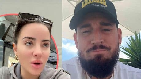 Leyla entfolgt ihrem Verlobten Mike - „Ich erzähle euch, wie das wirklich auf Ibiza war“