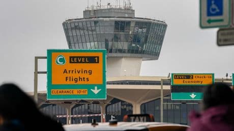 Luftfahrt: Was sich nach dem Blackout an einem US-Flughafen ändert