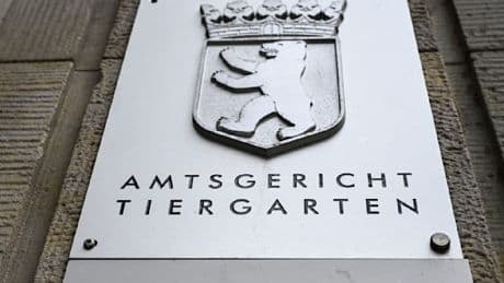 Staatsanwaltschaft wehrt sich gegen Freispruch für Palästina-Parole