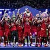 Liverpool Champions League winner set to 'rip up contract' after spending entire season in the RESERVES