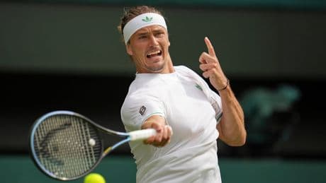 Masters in Toronto - So sehen Sie die Zverev-Rückkehr im TV