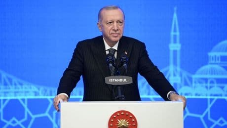 Cumhurbaşkanı Erdoğan'dan İsrail-İran savaşı açıklaması: Eller tetiklerden çekilmeli