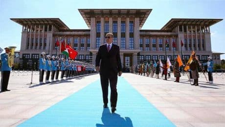 Ertuğrul Özkök: Her 10 Türk’ten kaçı “Erdoğan dönemi devam etmeli” diyor?