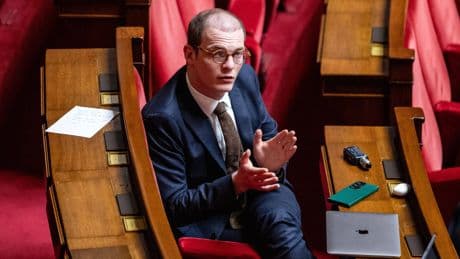 Fin de vie : à l'approche du vote, un député confie ses doutes