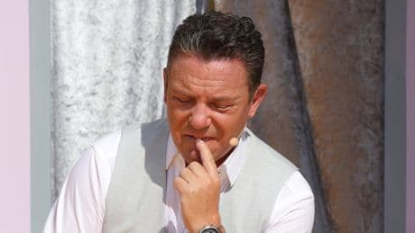Stefan Mross meldet sich erstmals nach dem Tod seiner Mutter zu Wort
