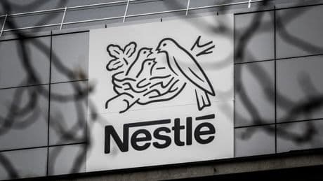 Une relation amoureuse non déclarée "avec une subordonnée directe": Nestlé licencie son directeur général, Laurent Freixe