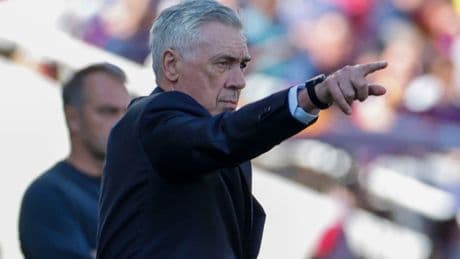 Palmarés de Ancelotti en el Real Madrid: todos los títulos del entrenador italiano en el club blanco