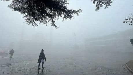 Meteoroloji'den 'Rusya' uyarısı: Sağanak, toz taşınımı ve serin hava geliyor
