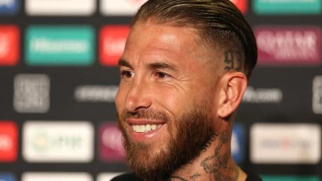 Jorge Valdano, sobre 'Cibeles', la canción de Sergio Ramos: "Tampoco me parece Shakira hablando de Piqué"