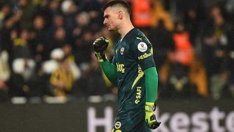 Transfer rafa kalktı, kale Liva, İrfan, Tarık'a emanet!