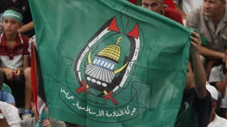 Hamas'tan ABD'li esiri serbest bırakma kararı