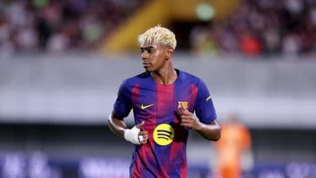 Seúl - FC Barcelona, en directo | Amistoso de la gira asiática