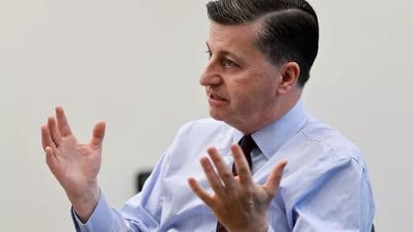 Douglas Alexander says Anas Sarwar is 'nobody's branch office manager' as he plots Labour fightback in Scotland