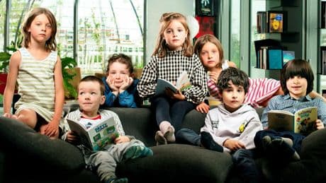 Prix « Le Point » du Livre jeunesse : « Mounir au bout du monde », le coup de cœur des enfants