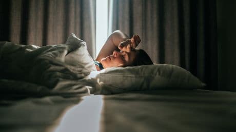 The easy morning hack that can stop sleepiness in its tracks revealed by scientists