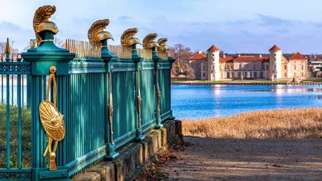 Ausflug ab Berlin: Besuch in Rheinsberg lohnt sich für Kultur und Ruhe