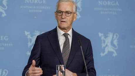 Norway says it will meet new NATO spending demand as summit looms