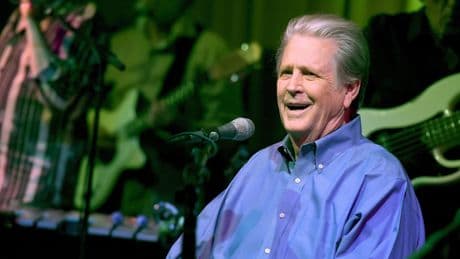Familie gibt bekannt - Beach-Boys-Mitgründer Brian Wilson gestorben