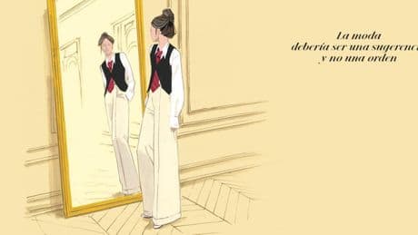Viste a tu manera, la moda como inspiración