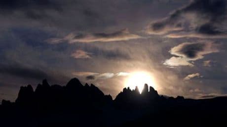 Dolomiten: Mindestens 83 tödliche Unfälle in italienischen Alpen – innerhalb eines Monats