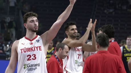 Türk sporunda büyük yükseliş! 20 senede büyük değişim