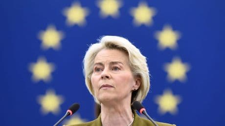 Schon wieder: Misstrauensanträge gegen EU-Kommission