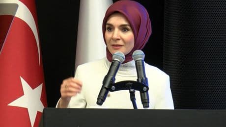 Bakan Göktaş: Reyting kaygısıyla yapılan içerikleri görmezlikten gelemeyiz