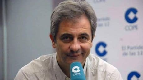El detalle de Manolo Lama: "Creo que no hay tanta diferencia..."