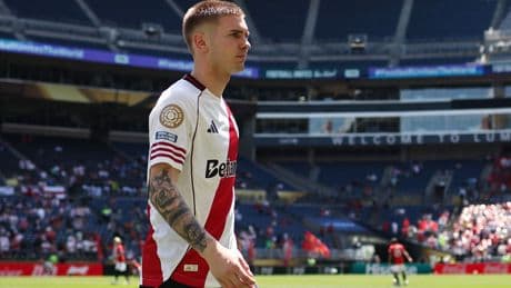Mastantuono: las tres virtudes que mostró con River y la verdad que debe saber el Real Madrid