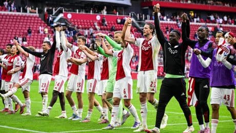 Hierom krijgt Ajax een hogere startpremie voor de Champions League dan PSV