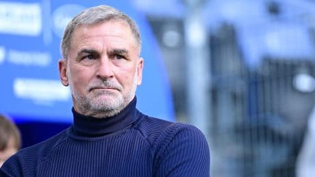 Erst aufsteigen, dann verhandeln - HSV-Boss Kuntz erklärt Vertrags-Strategie