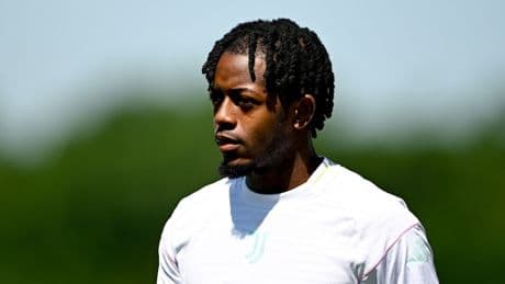 <p>Mbangula, la Juve lo vende: ecco quanto incassa dal Werder Brema</p>