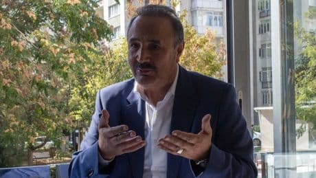CHP İstanbul İl Kongresi iptal oldu! Eski CHP'li Mehmet Sevigen sabah.com.tr'ye konuştu: Bütün suç genel merkezindir