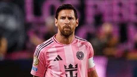 Lionel Messi aiming to make Luis Enrique eat his words in Club World Cup showdown