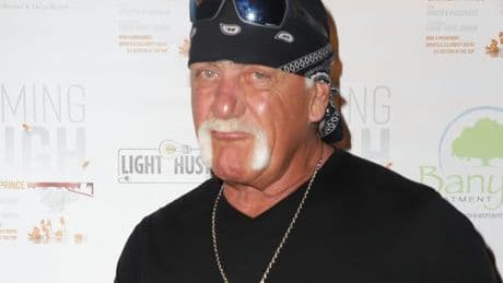 Hulk Hogan's chilling health update just weeks before death aged 71