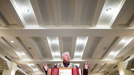 Manitoba Indigenous groups agree to work together on major infrastructure projects