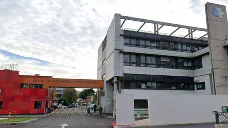 Une infirmière d'un hôpital en Seine-Saint-Denis présentée à un juge pour agressions sexuelles sur des nourrissons