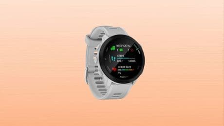 Les internautes adorent cette montre Garmin vendue à petit prix chez Cdiscount