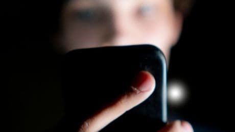 Do Not Make Calls On Your Phone If You Get This Message