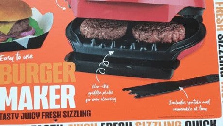 B&M shoppers rushing to buy handy gadget that’s ideal for BBQs scanning for 50p instead of £20