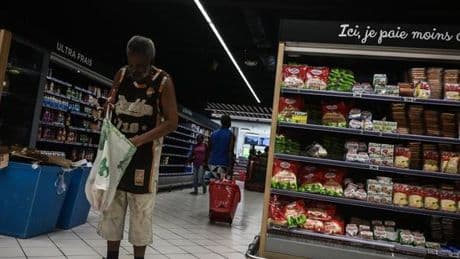 La Martinique étend son bouclier qualité-prix un an après la crise de la vie chère