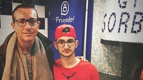 Sorbillo, morto il pizzaiolo Genny: stroncato a 22 anni da un tumore. «La malattia lo ha ucciso in due settimane»