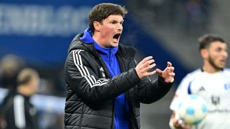 Vor Aufstiegs-Finale - Die Welt, als der HSV das letzte Mal in der Bundesliga war ...