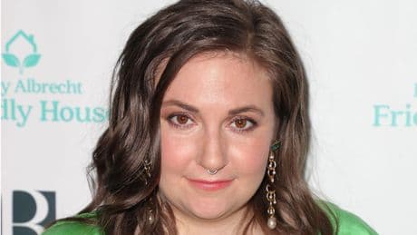 Lena Dunham reveals she received ‘incredibly conservative’ backlash for her HBO series Girls