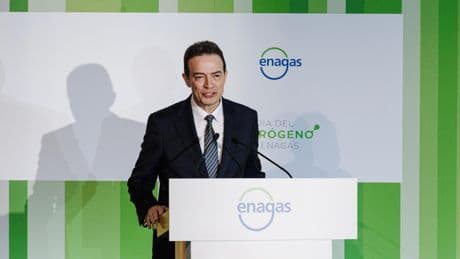 Enagás compra a Asterion el 51% de Axent, operador de fibra y telecomunicaciones, por 37,5 millones de euros