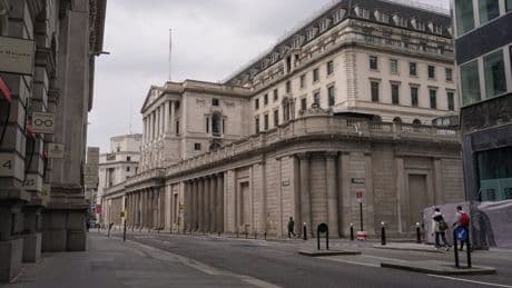 Bank of England interest rate cut to 4.25% a ‘sure bet’ this week, experts predict