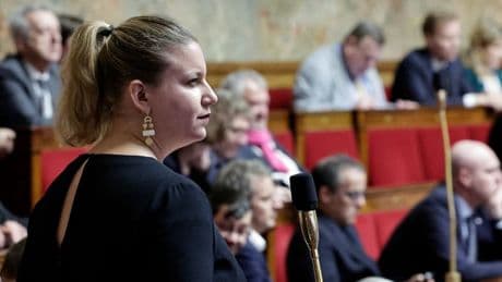 Ils dénoncent un "49.3 parlementaire": LFI dépose une motion de censure après le rejet de la loi Duplomb