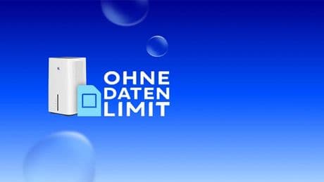 Internet für Zuhause ohne DSL-Anschluss