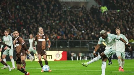 Fußball-Bundesliga: 1. FC Union holt Verteidiger Köhn von Galatasaray
